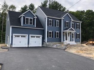 343 Linwood St, Brockton, MA 02301