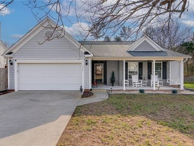 1040 Still Point Dr, Winston Salem, NC, 27103