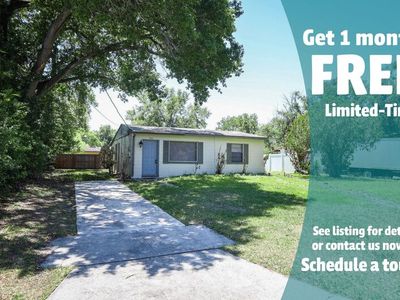 3810 Thompson St, Orlando, FL, 32805