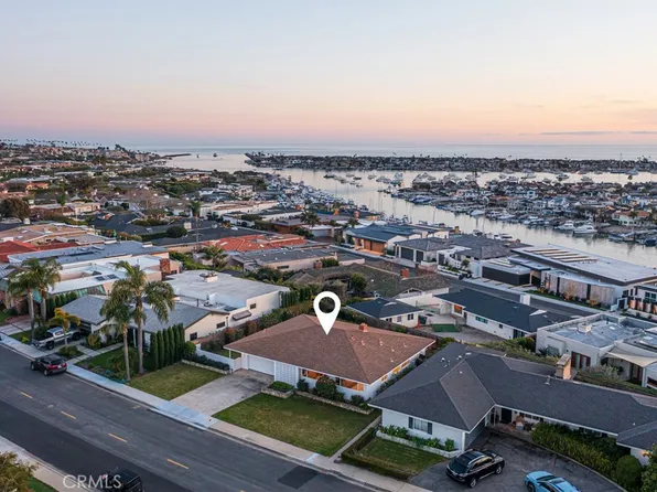 1427 Serenade Ter, Corona Del Mar, CA 92625
