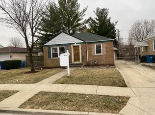 9629 Reeves Ct, Franklin Park, IL 60131