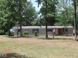 106 Church Rd, Eatonton, GA 31024