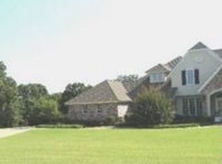 2319 Trophy Ln, Stillwater, OK 74074