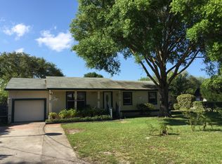 403 Alicante Rd, Saint Augustine, FL 32086