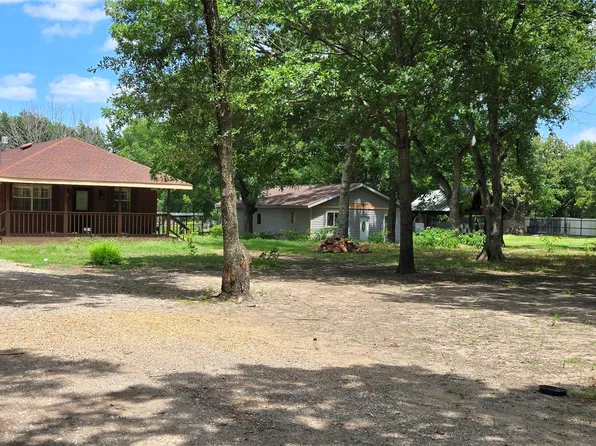 1528 Trout Rd, Hutchins, TX 75141