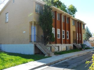 326 E Redondo Ave APT 19, Salt Lake City, UT 84115