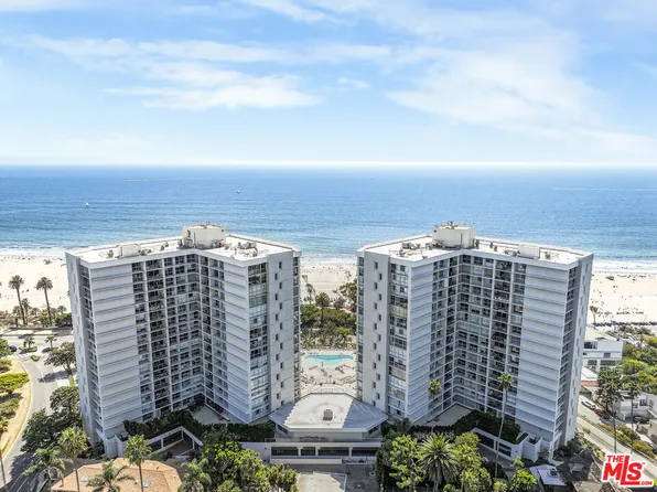 201 Ocean Ave Unit 1105B, Santa Monica, CA 90402