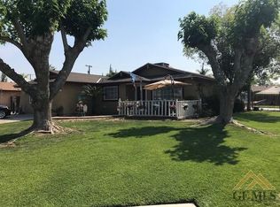 9137 Ruben St, Lamont, CA
