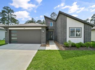 14323 Sweet Meadow Trl, Conroe, TX 77384
