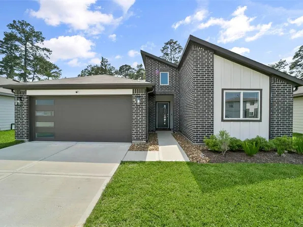 14323 Sweet Meadow Trail, Conroe, TX 77384