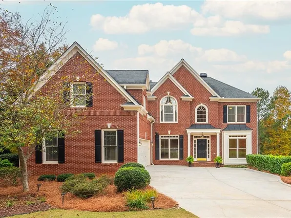 5155 Piney Grove Dr, Cumming, GA 30040