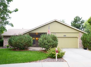 3738 E 133rd Cir, Thornton, CO 80241