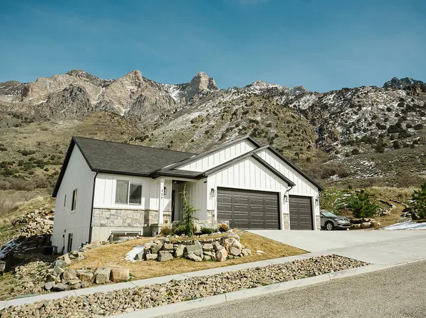 337 E Saddleback Rd, Willard, UT 84340