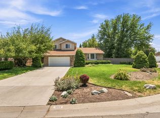 1854 E Meadowmoor Rd S, Salt Lake City, UT 84117