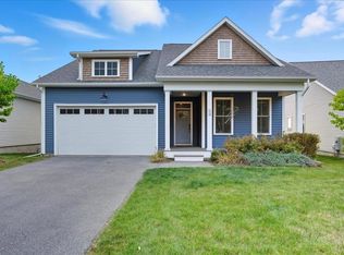 64 Ledge Way, South Burlington, VT 05403