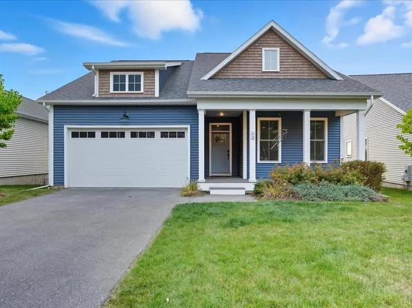 64 Ledge Way, South Burlington, VT 05403