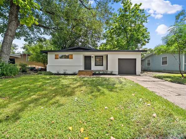 402 E Linda Dr, Garland, TX 75041