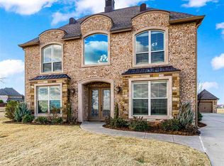 6333 SW Red Oak Rd, Lawton, OK 73505