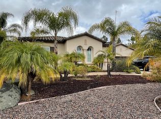 2088 Hidden Springs Ct, El Cajon, CA 92019
