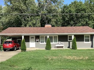 802 S Pembroke St, Effingham, IL 62401