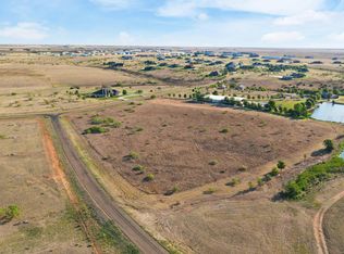 14151 Canyon Pass Rd, Amarillo, TX 79118