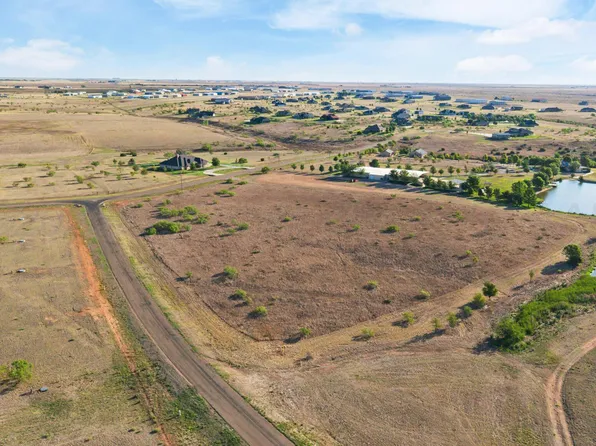 14151 Canyon Pass Rd, Amarillo, TX 79118