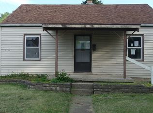 224 Archer Dr, Fairborn, OH 45324
