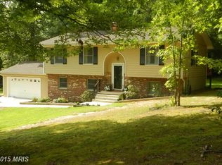45286 Barefoot Dr, California, MD 20619