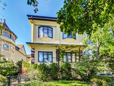 5356 N Lakewood Ave, Chicago, IL, 60640