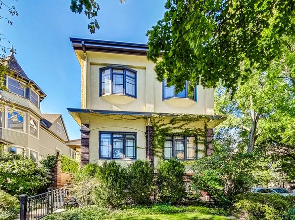 5356 N Lakewood Ave, Chicago, IL 60640