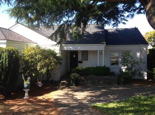 5835 Ann Arbor Ave NE, Seattle, WA 98105