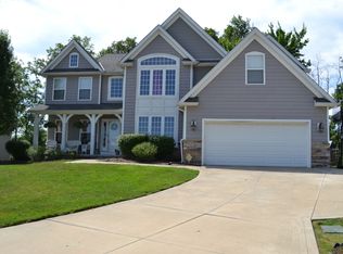 7470 Jumpers Crossing Ln, Concord Township, OH 44077