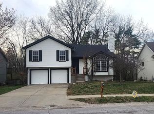 10920 N Walnut St, Kansas City, MO 64155