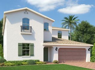 2683 Gaspirilla Cir, Kissimmee, FL 34746