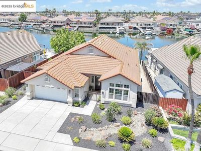 4161 Beacon Pl, Discovery Bay, CA, 94505