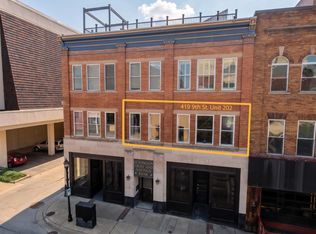 419 9th St, Huntington, WV 25701
