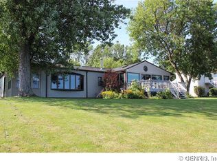 16883 Bald Eagle Dr, Kendall, NY 14476