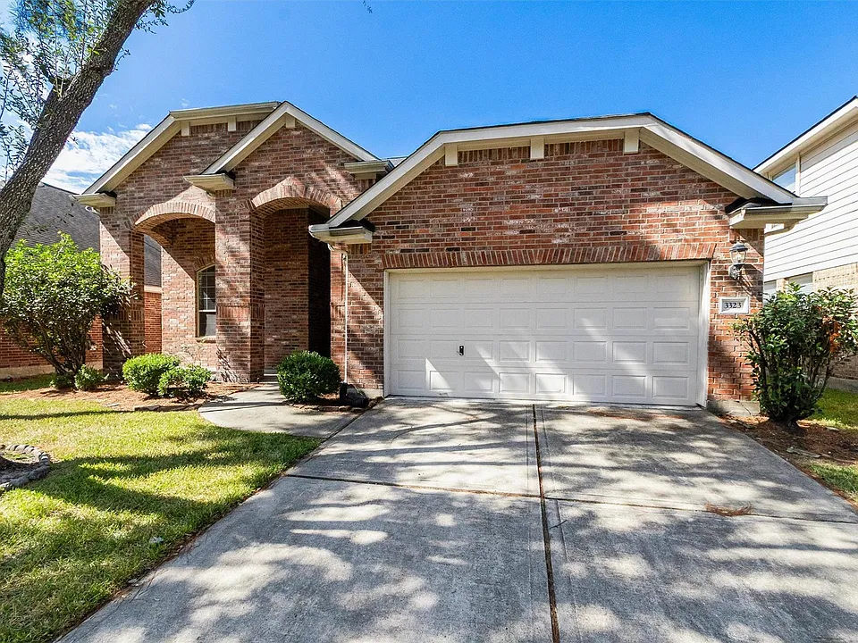 3323 Meline Fields Dr
