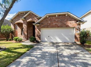 3323 Meline Fields Dr, Spring, TX 77386