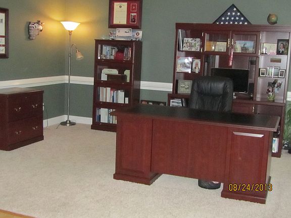 Den/Family room/Office