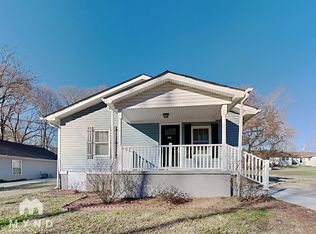 2525 Darren Dr, Gastonia, NC 28054