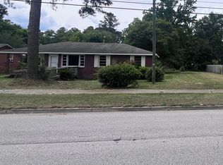 2519 Russell St, Orangeburg, SC 29115