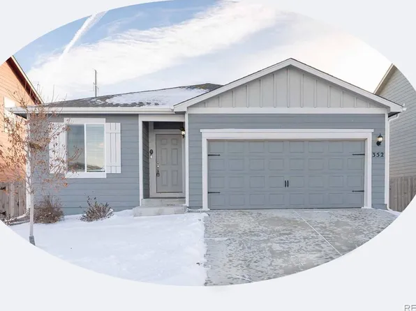 352 Horizon Avenue, Lochbuie, CO 80603