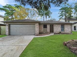 23914 Conefall Ct, Spring, TX 77373