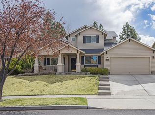 61358 Stardrift Dr, Bend, OR 97702