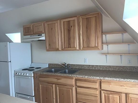 Updated Cabinets/counters