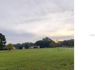 Burrows Rd LOT 2, Zephyrhills, FL 33542