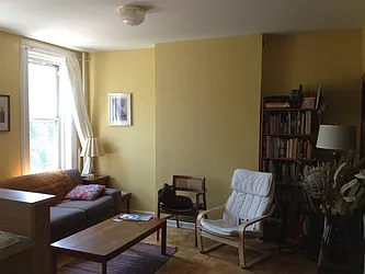 Rented by Bedford Realty USA Corp