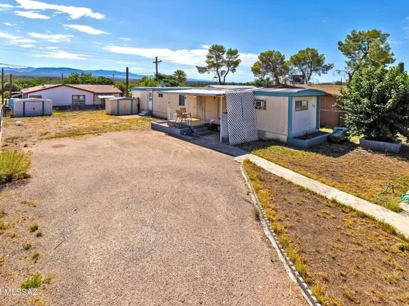 609 N San Manuel Dr, Mammoth, AZ 85618