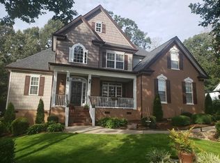 163 Kingsland Way, Piedmont, SC 29673